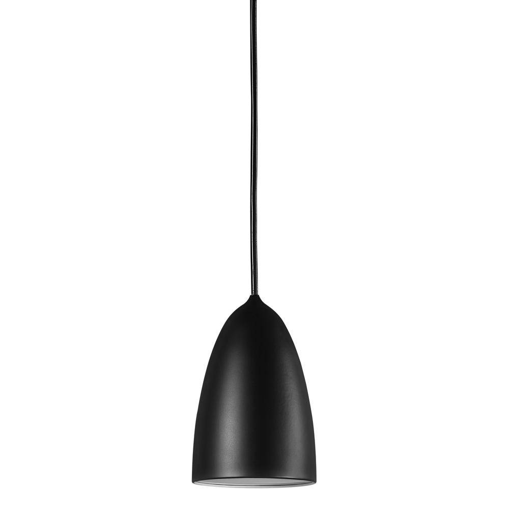 DFTP by Nordlux Nexus 2 Pendelleuchte Metall Schwarz | Geeignet für GU10-1