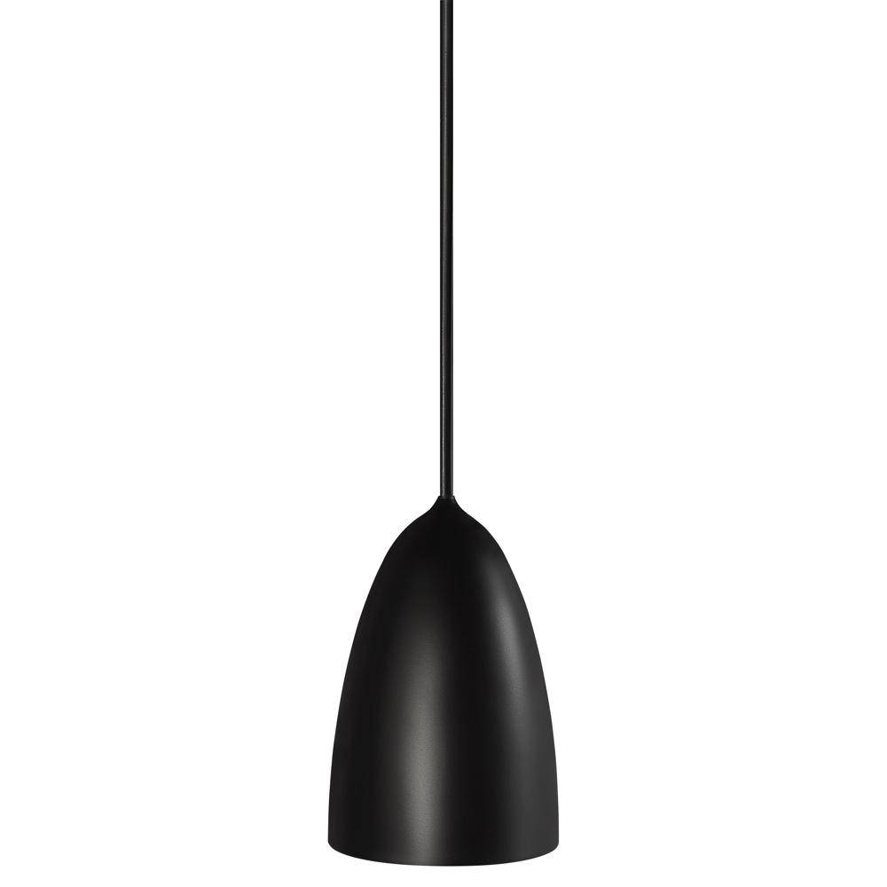 DFTP by Nordlux Nexus 2 Pendelleuchte Metall Schwarz | Geeignet für GU10-2