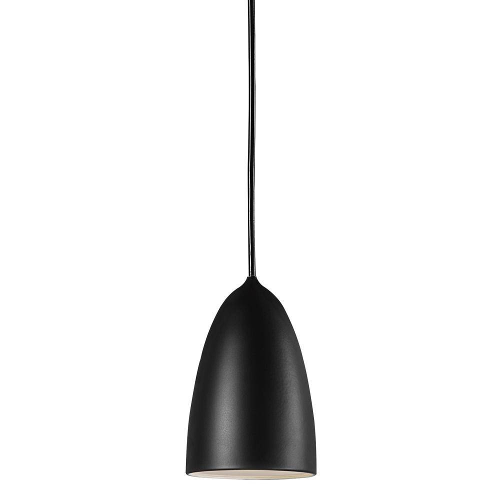 DFTP by Nordlux Nexus 2 Pendelleuchte Metall Schwarz | Geeignet für GU10-3