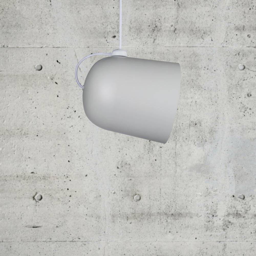 DFTP by Nordlux LED Pendelleuchte Angle Metall Weiß | Geeignet für E27-2