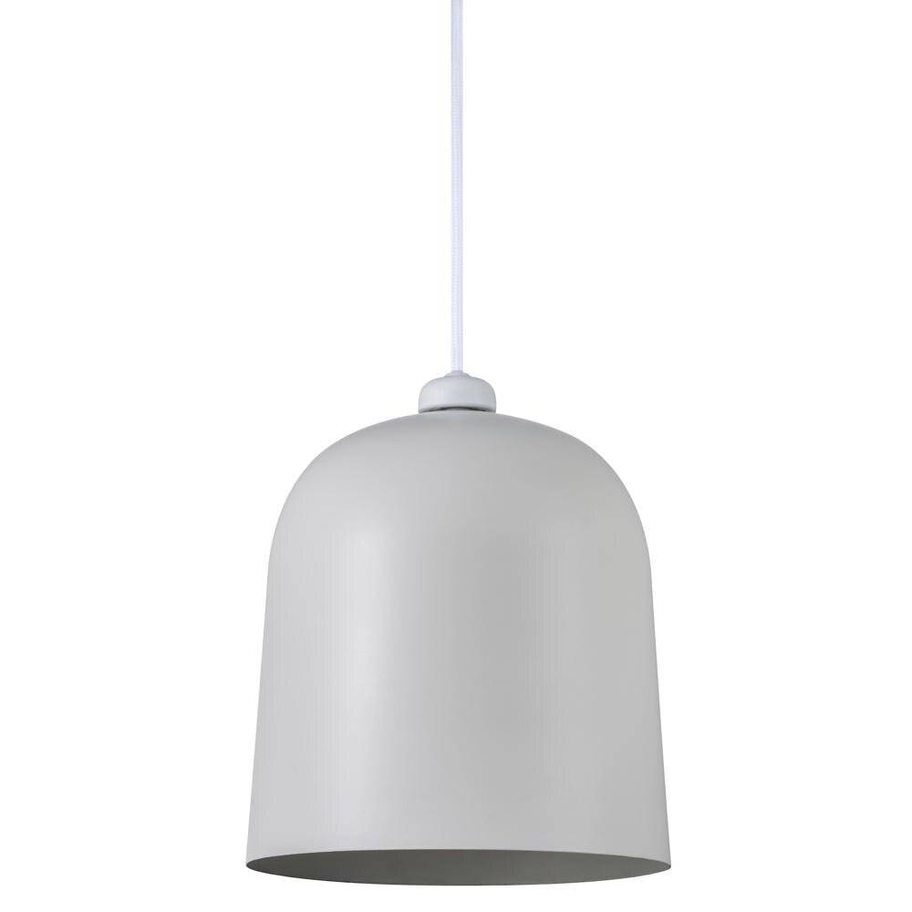 DFTP by Nordlux LED Pendelleuchte Angle Metall Weiß | Geeignet für E27-3