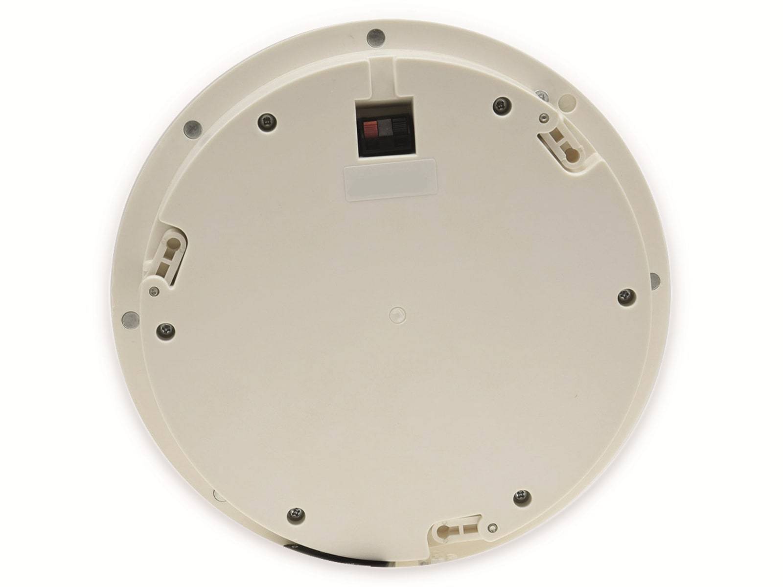 ChiliTec - Einbaulautsprecher 2-Wege, Ø 25,5cm, 120W, weiß-4