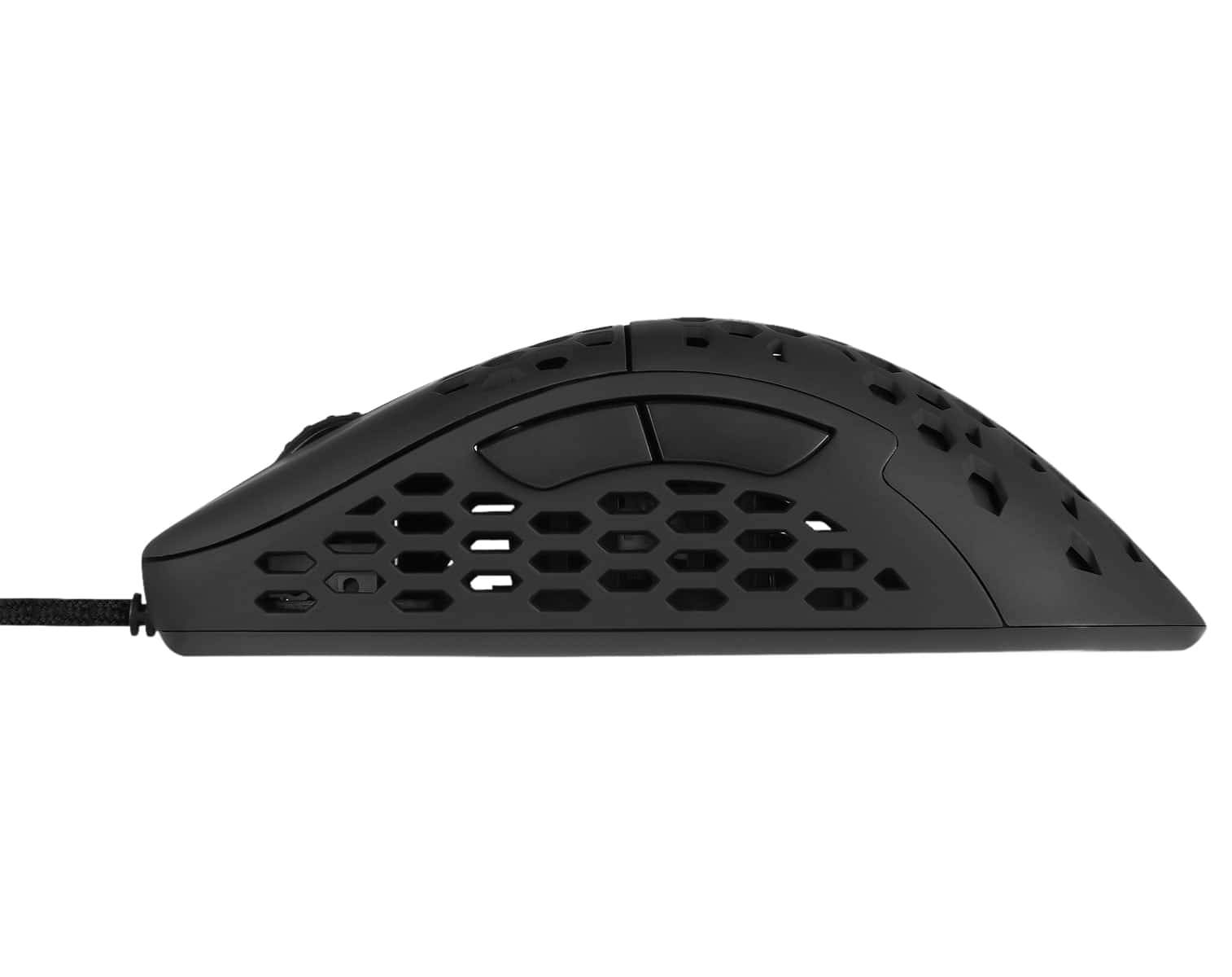 DELTACO GAMING Gaming Mouse GAM-106-2