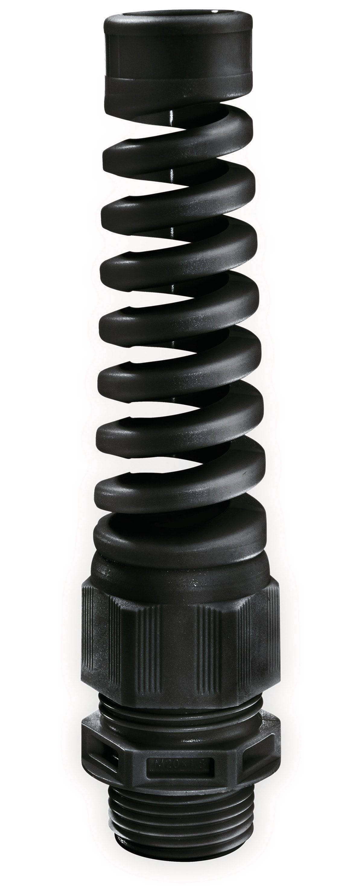 Wiska K Kunststoffkabelverschraubung ESKVS 20 M20x1,5 RAL9005-0
