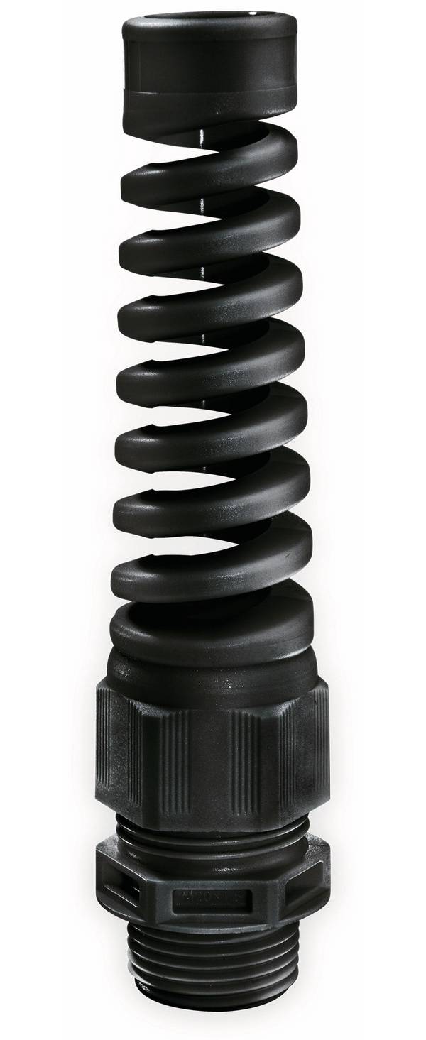Wiska                K Kunststoffkabelverschraubung ESKVS 20 M20x1,5 RAL9005