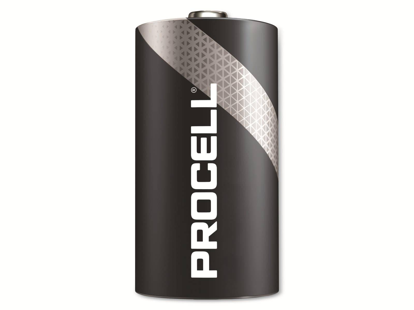 DURACELL Lithium-Batterie CR123A, 3V, Ultra Photo, 10 Stück-1