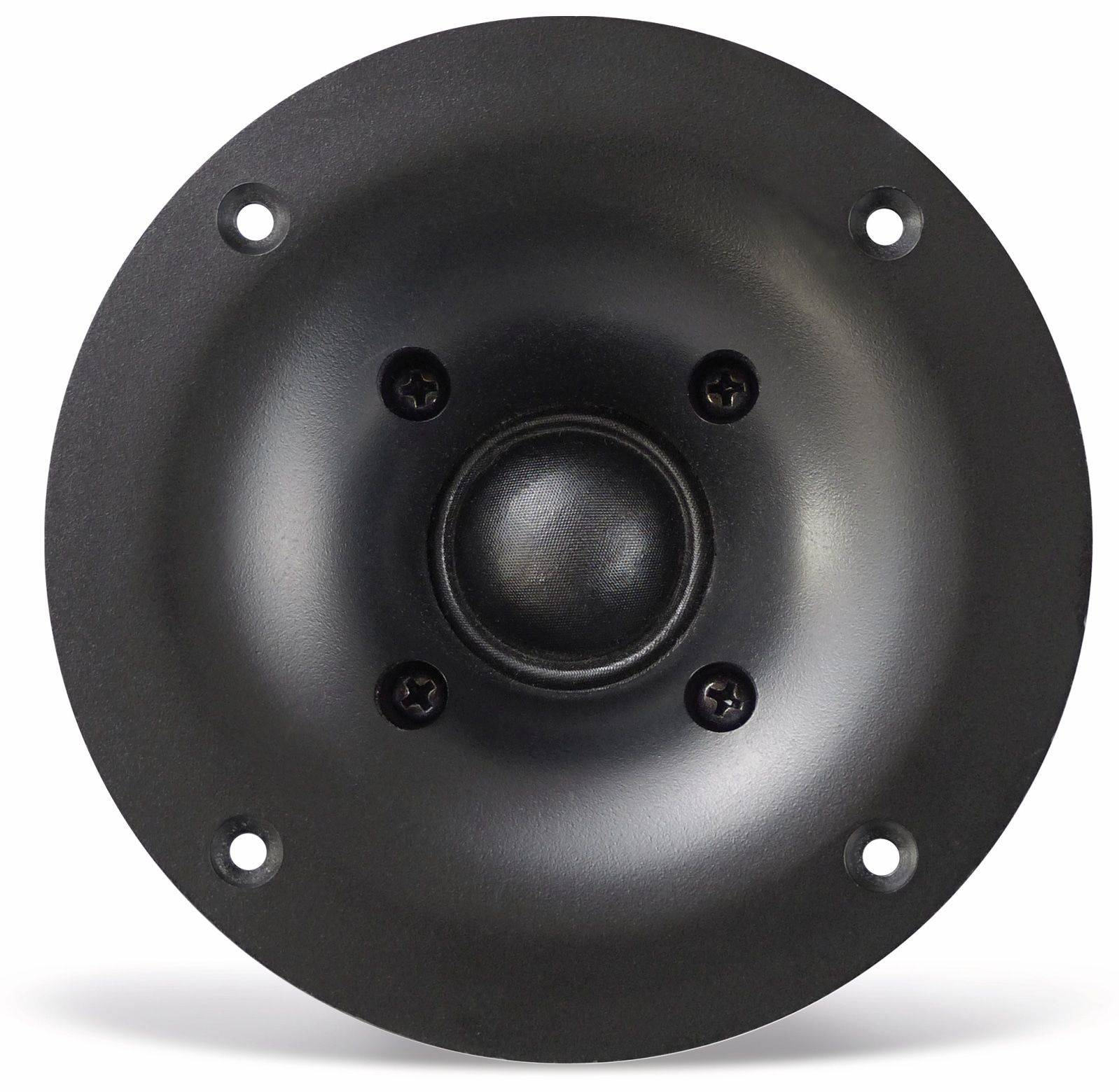 Symbolbild für Dynavox DX156 Hochton-Kalotte 25 W 8 Ω
