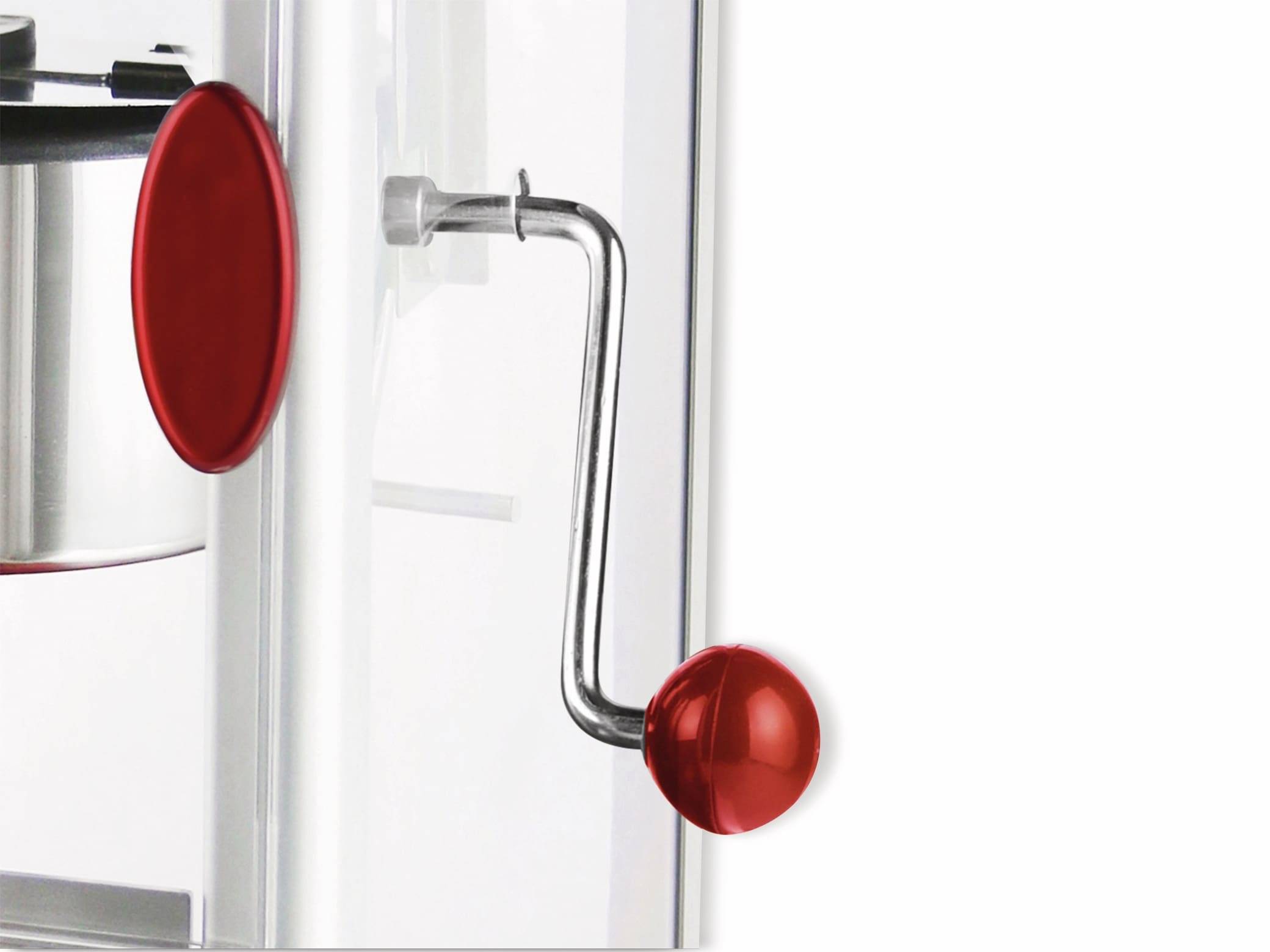 Symbolbild für Emerio POM-120650 - Popcornmaker - 360 W - Details
