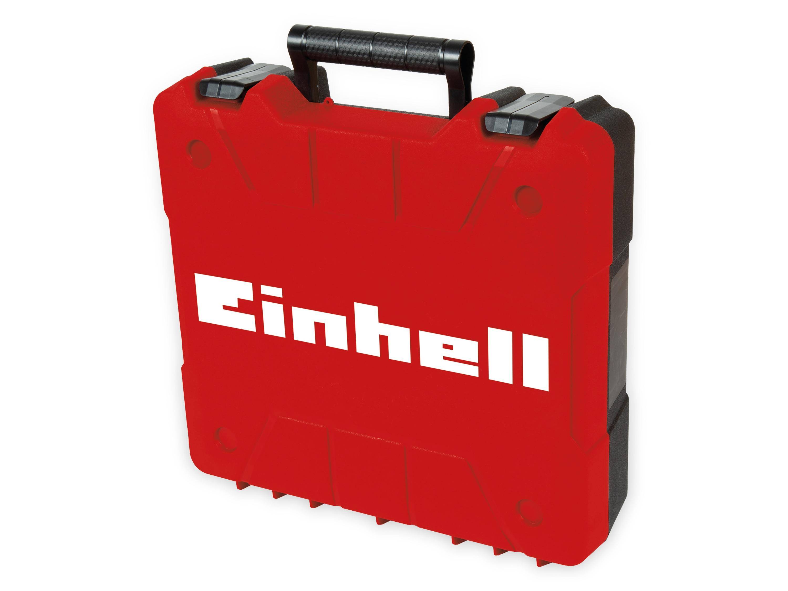 EINHELL Akku-Winkelschleifer TE-AG 18/115 Li - Solo Acc-4