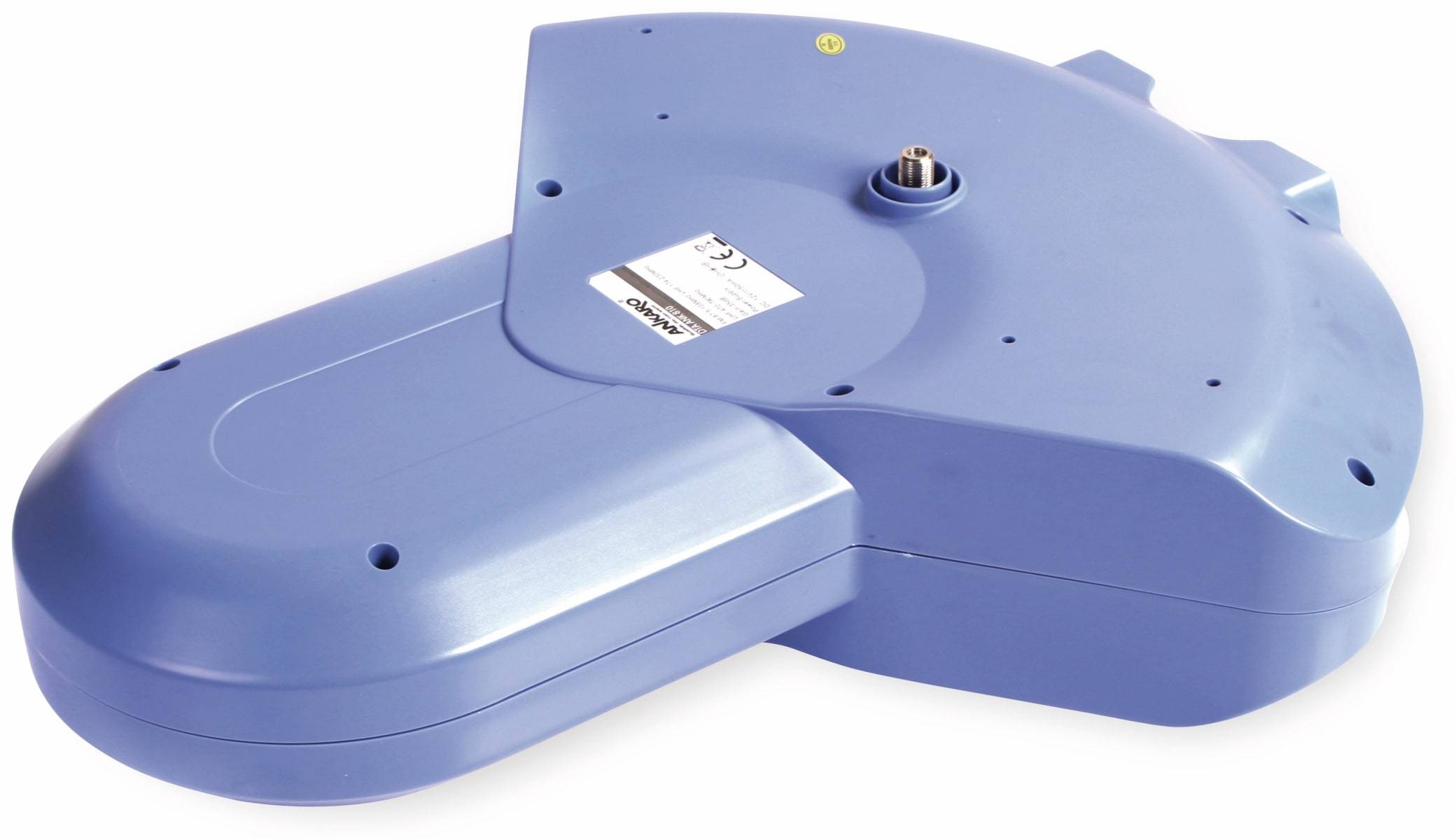 ANKARO DVB-T Antenne DTA 810-2