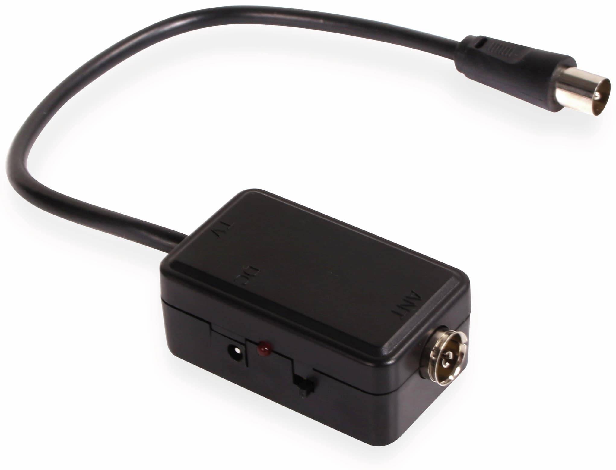 ANKARO DVB-T Antenne DTA 810-4