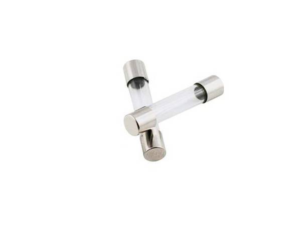 ESKA 5x20mm M 10A 250V 521.027 Feinsicherung mittelträge (SIBA 172100)