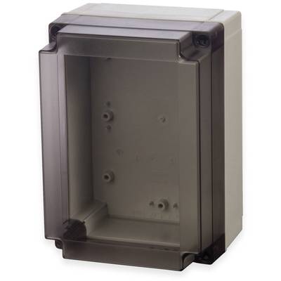 Fibox PC 150/100 HT Installations-Gehäuse 180 x 130 x 100  Polycarbonat, Polyamid Lichtgrau (RAL 7035) 1 St. 