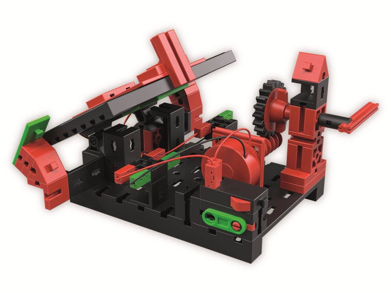 fischertechnik Education, 559894, CLASS SET Solar Energy-3