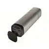 Symbolbild für LogiLink PA0266 - 10000 mAh - Lithium Polymer (LiPo) - 10 W - Metallisch - Power