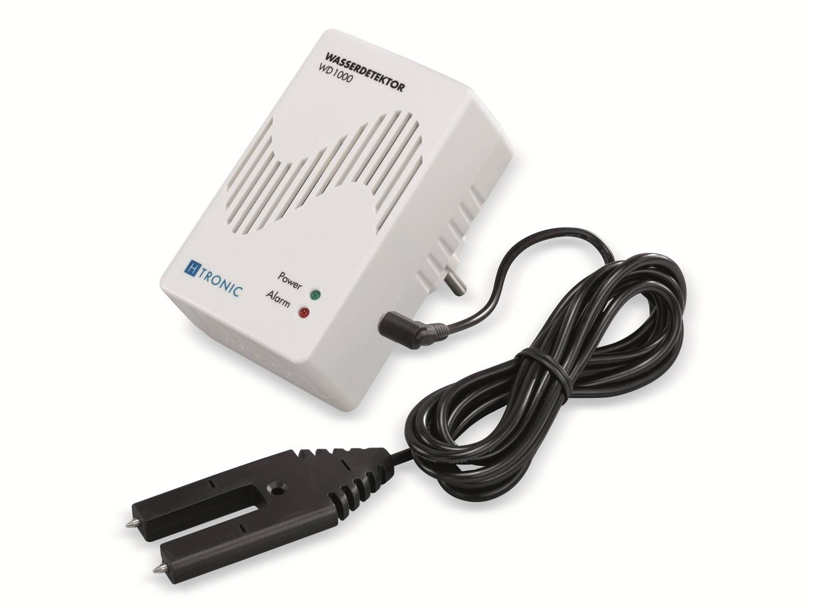 H-TRONIC WD 1000 Wassermelder-1