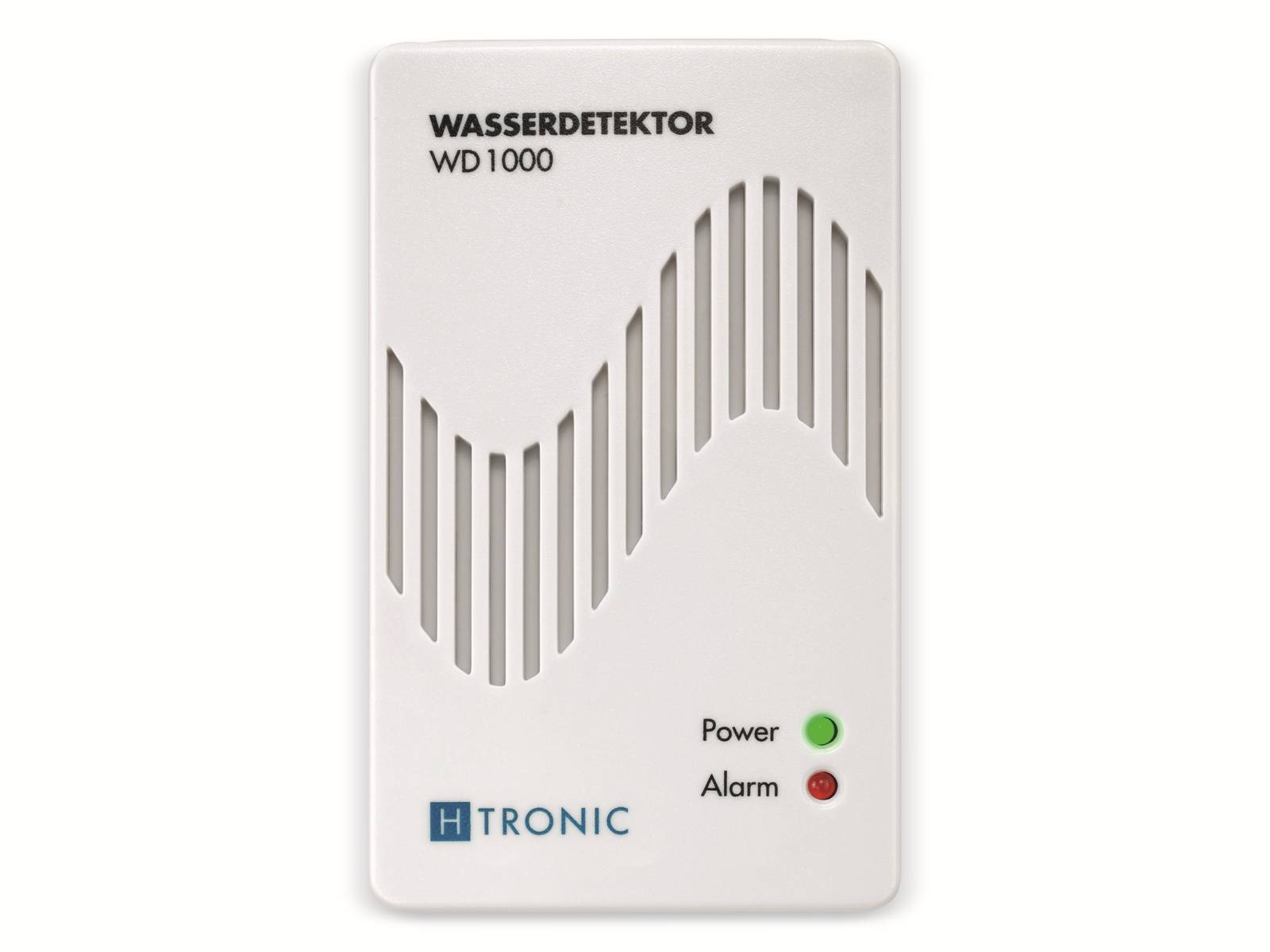 H-TRONIC WD 1000 Wassermelder-2