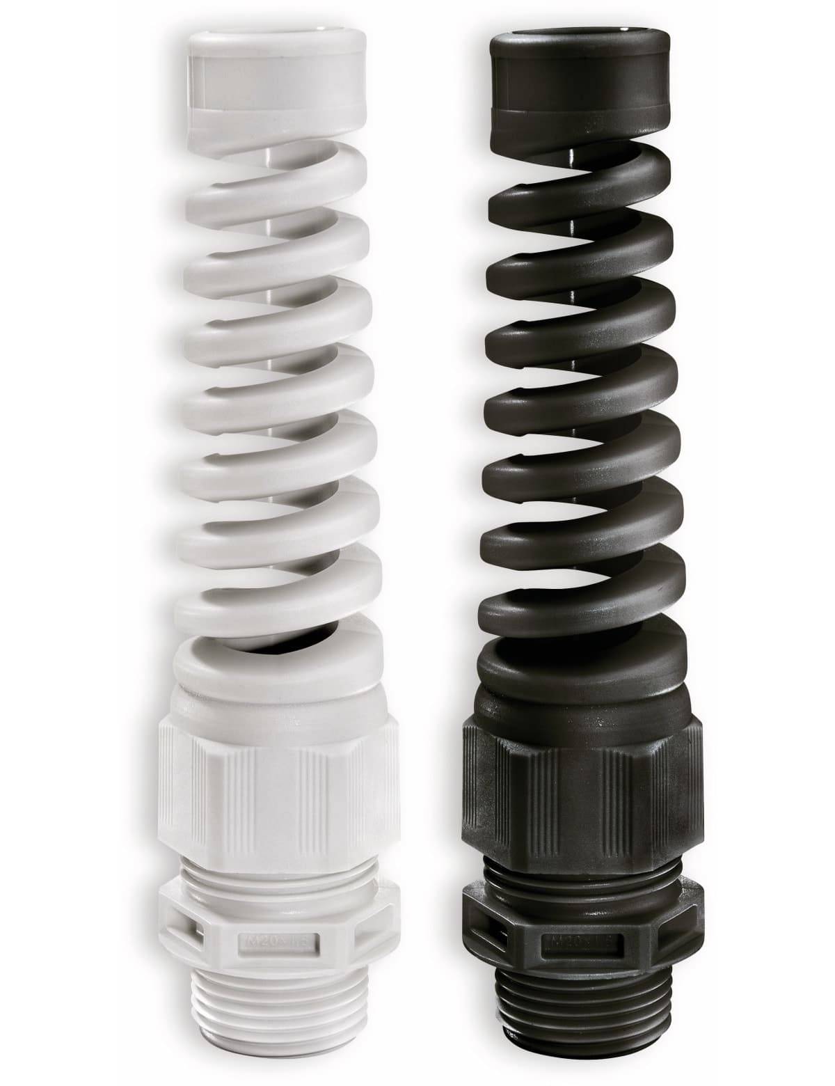 Wiska K Kunststoffkabelverschraubung SKVS 7 PG 7 IP68 RAL7035-0