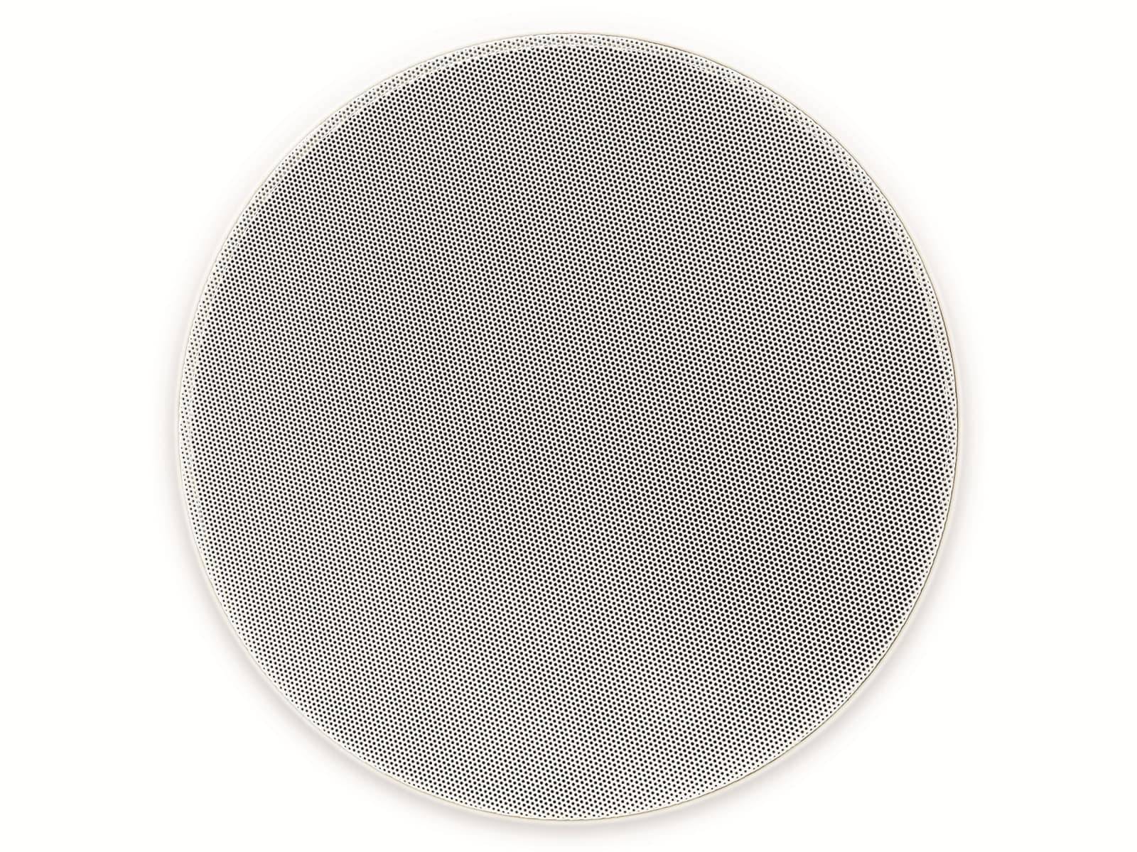 CHILITEC Einbaulautsprecher CTE-30W, 80 W, rund, weiß-3