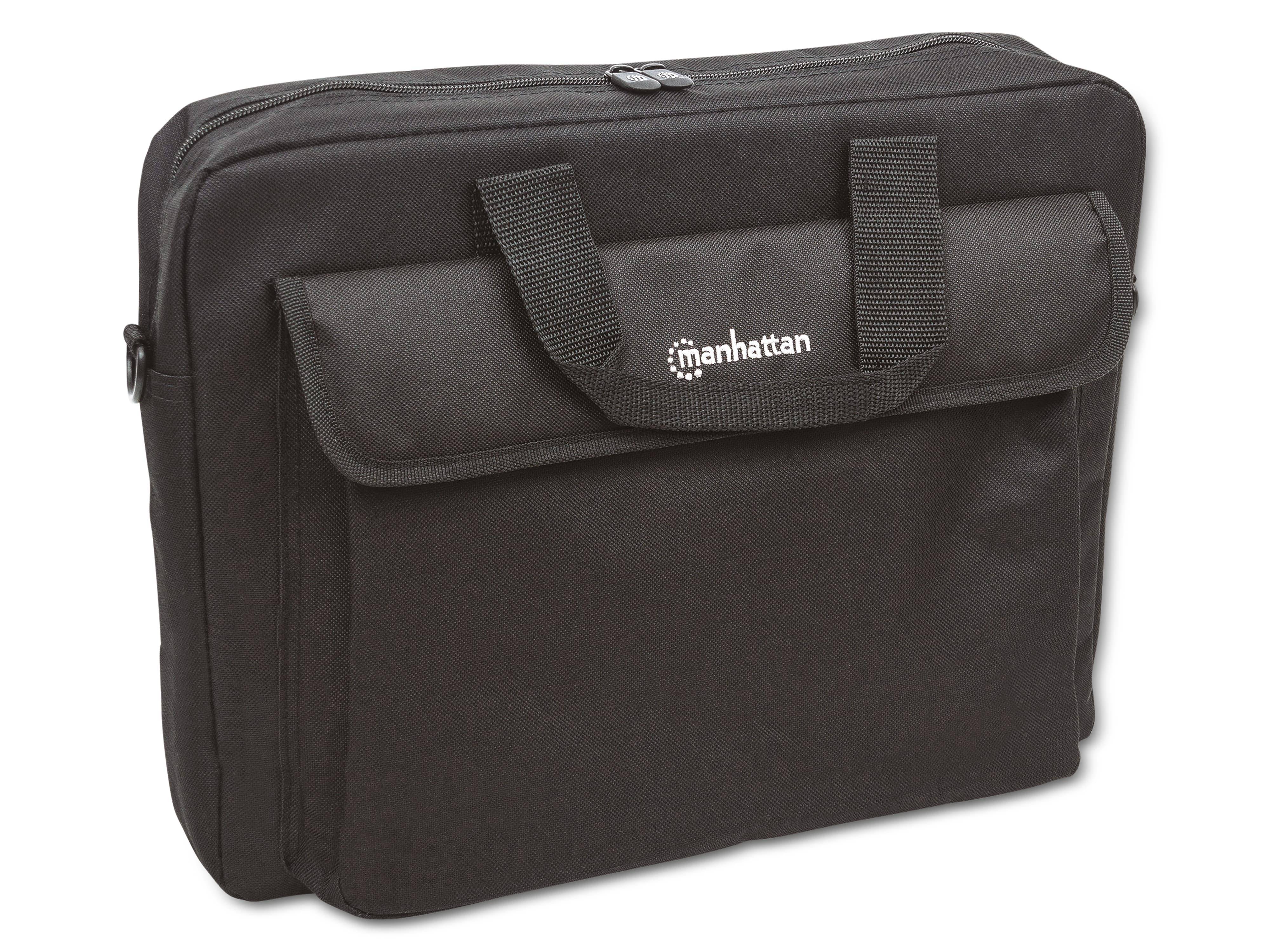 Symbolbild für Manhattan London - Notebook-Tasche - 39.6 cm (15.6"")