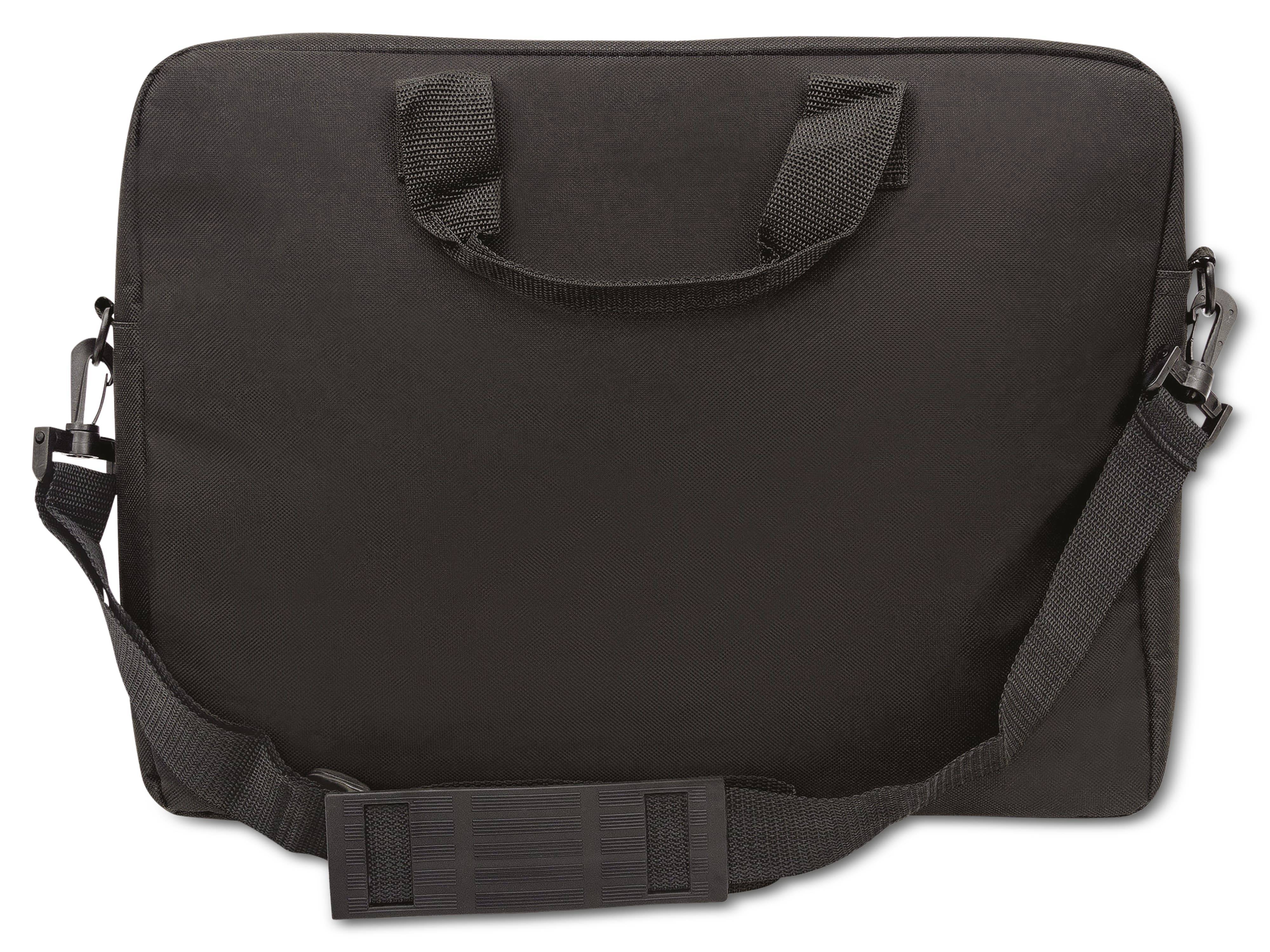 Symbolbild für Manhattan London - Notebook-Tasche - 39.6 cm (15.6"")