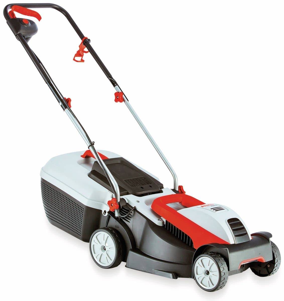 E-Rasenmäher Classic 3.82 SE - Artikel: 4003718043587-1