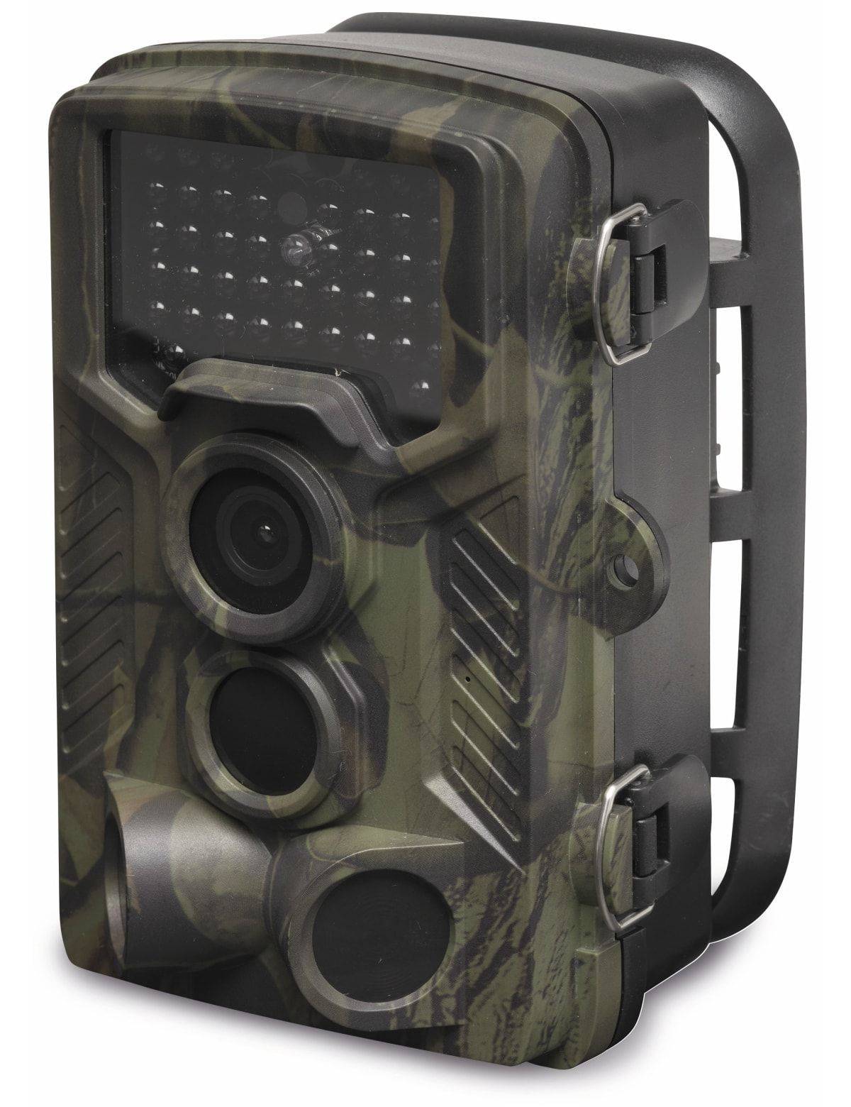 Symbolbild für Denver WCT-8010 Wildkamera 8 Megapixel Braun