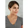 Symbolbild für Thomson EAR3005W - Ohrhörer mit Mikrofon - im Ohr