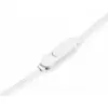 Symbolbild für Thomson EAR3005W - Ohrhörer mit Mikrofon - im Ohr