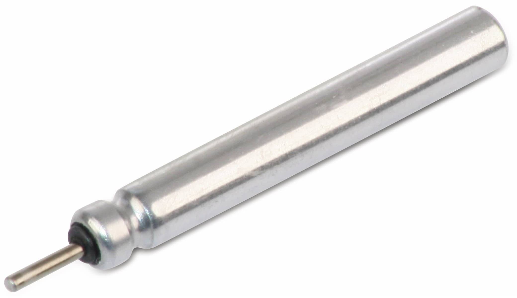 XCell Lithiumstab Pin-Type Spezial-Batterie CR435 Pin Lithium 3 V 50 mAh 2 St.-1