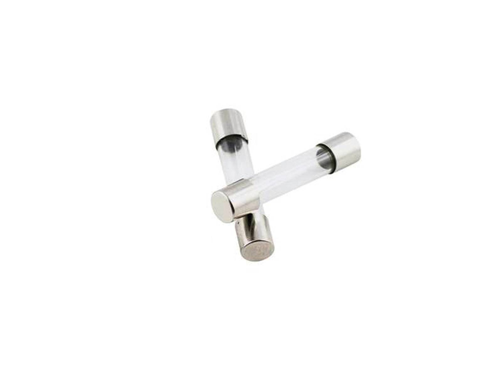 ESKA 5x20mm M 1,25A 250V 521.018 Feinsicherung mittelträge (SIBA 172000)