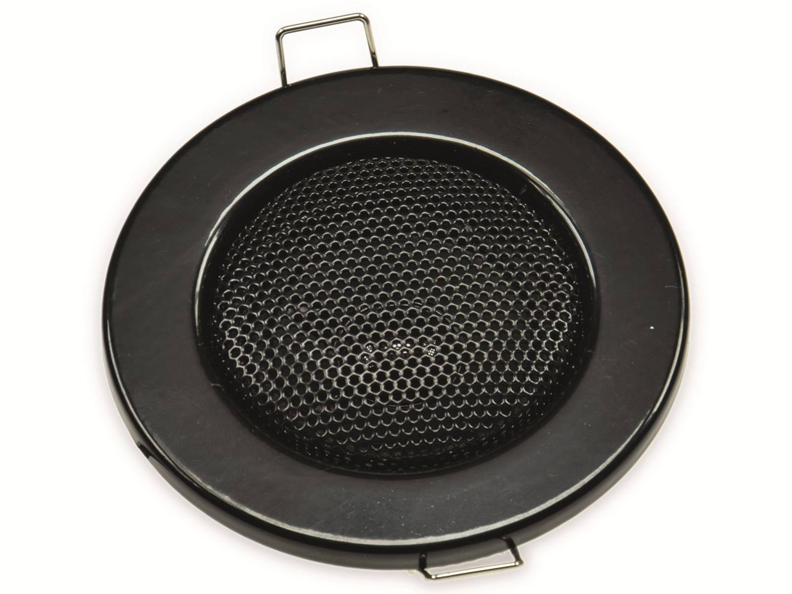 CHILITEC Decken-Einbaulautsprecher Mini, 12 W, schwarz-3
