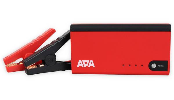 Mini Lithium Powerpack 11.000mAh