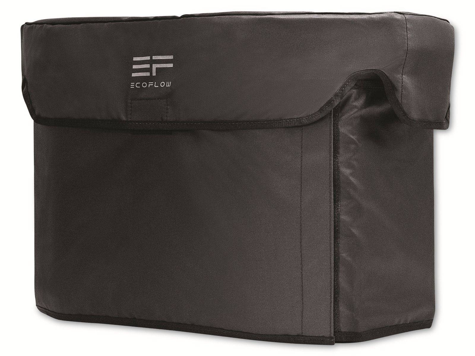 Symbolbild für Ecoflow 50031018, Tragetasche, Schwarz, EcoFlow, DELTA Max Smart Extra Battery, 270 mm, 50 mm