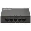 Symbolbild für Intellinet 5-Port Gigabit Ethernet Switch, Metal, Box