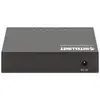 Symbolbild für Intellinet 5-Port Gigabit Ethernet Switch, Metal, Box