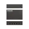 Symbolbild für Intellinet 5-Port Gigabit Ethernet Switch, Metal, Box