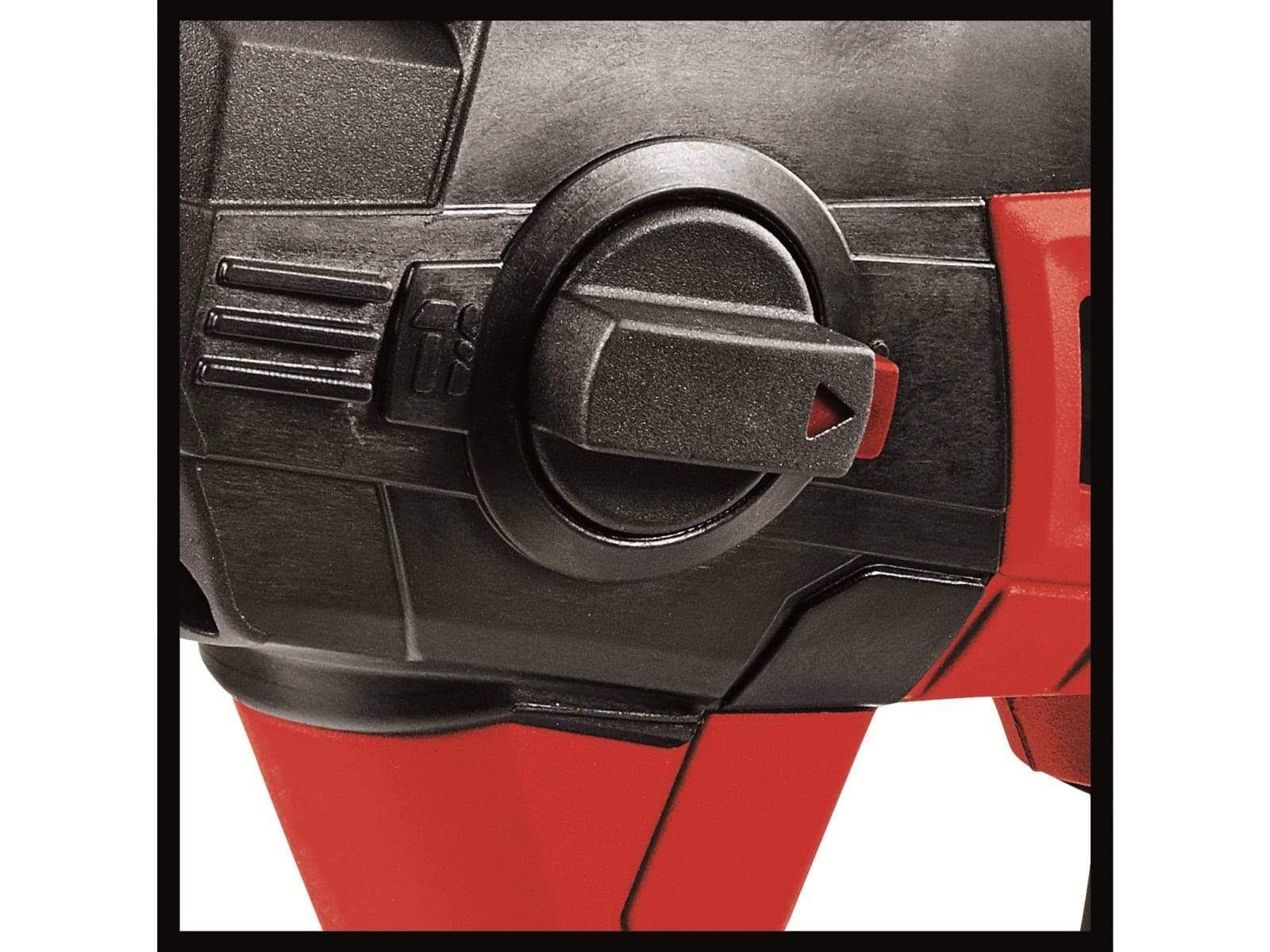 Einhell TE-HD 18 Li (1x2.5 Ah), Akku-Bohrhammer, SKU: 4514218-1