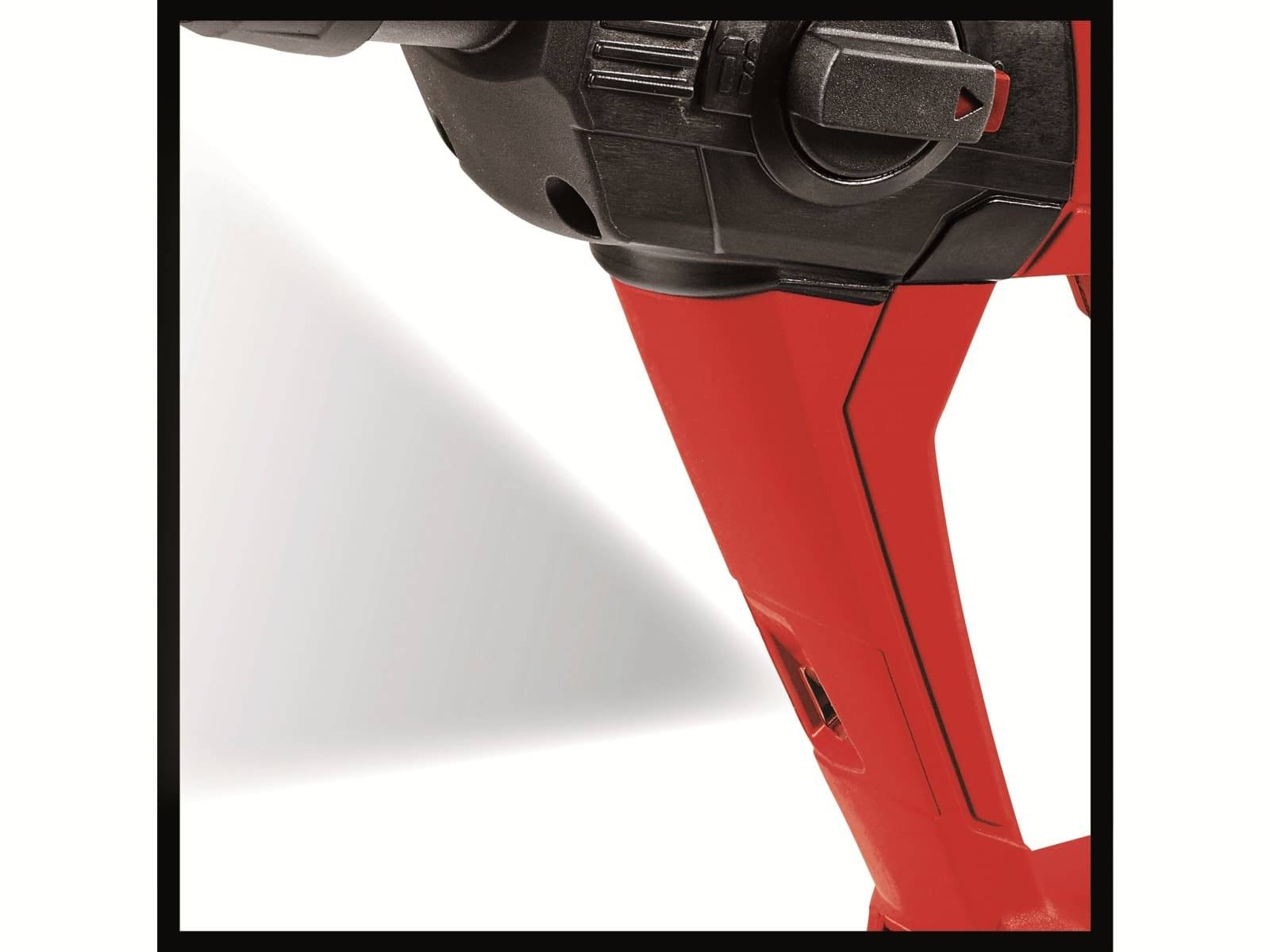 Symbolbild für Einhell TE-HD 18 Li (1x2.5 Ah), Akku-Bohrhammer, SKU: 4514218