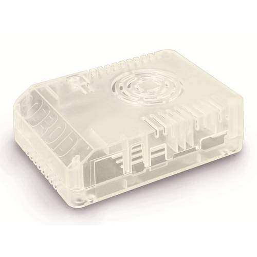 ODROID XU4-CASE SBC-Gehäuse Transparent