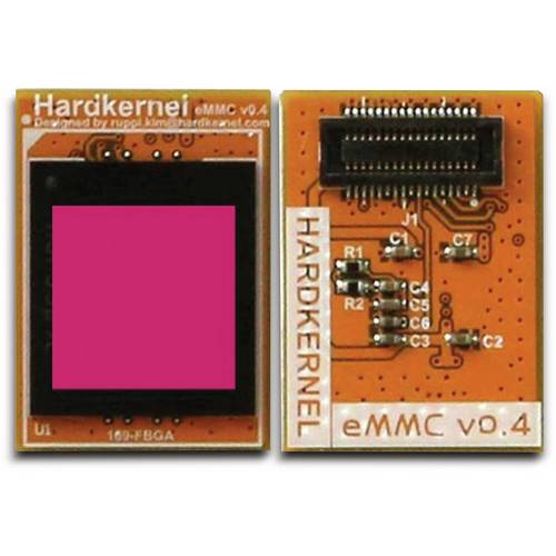 ODROID Linux OS Betriebssystem 64 GB