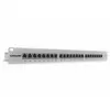 Symbolbild für Intellinet 720014 24 Port Netzwerk-Patchpanel 483 mm (19") CAT 6 Mehrfarbig Bestückt