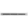 Symbolbild für Intellinet 720014 24 Port Netzwerk-Patchpanel 483 mm (19") CAT 6 Mehrfarbig Bestückt