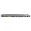 Symbolbild für Intellinet 720014 24 Port Netzwerk-Patchpanel 483 mm (19") CAT 6 Mehrfarbig Bestückt