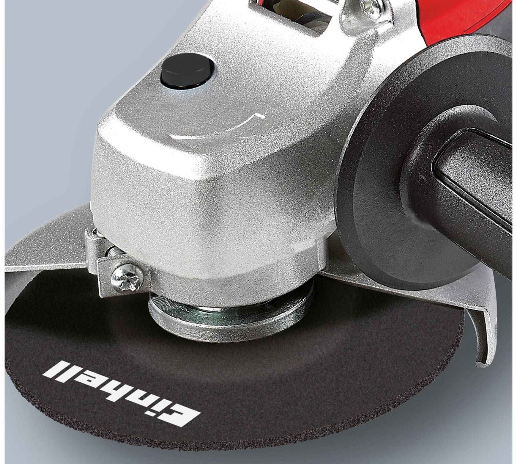 Symbolbild für Einhell TC-AG 115, 12000 RPM, 11,5 cm, AC, 1,81 kg