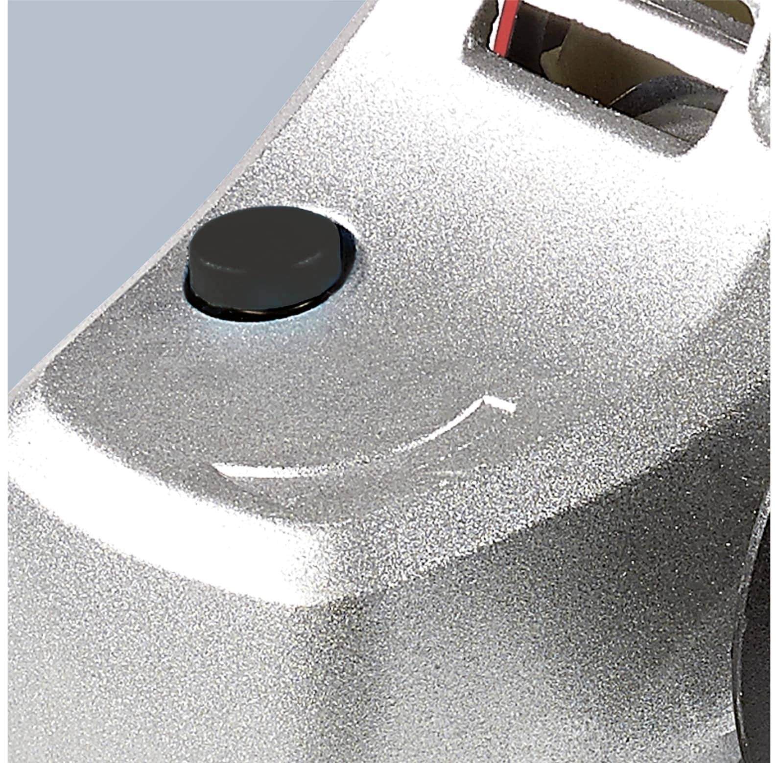 Symbolbild für Einhell TC-AG 115, 12000 RPM, 11,5 cm, AC, 1,81 kg