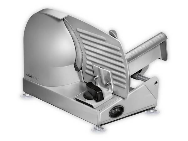 electric slicer MA 3585 150W colour silver