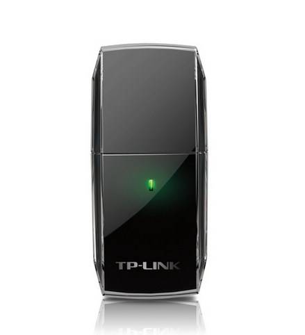 TP-Link Archer T2U USB WiFi Network Card (600N)-0