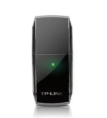 TP-Link Archer T2U USB WiFi Network Card (600N)