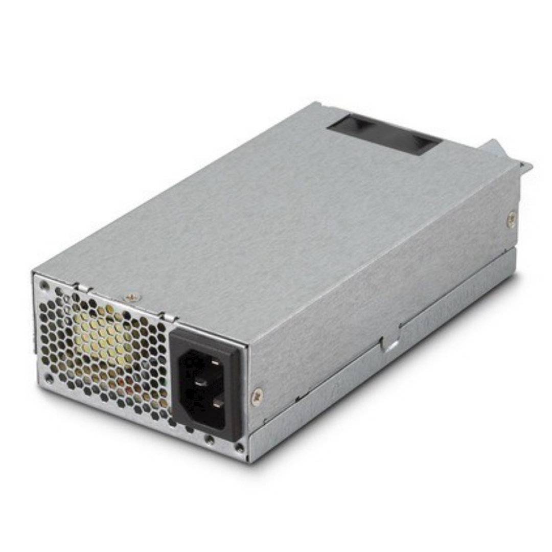 FSP Fortron FSP180-50FEB Netzteil 180 W 20+4 pin ATX Flex Metallisch PC-/Server-0